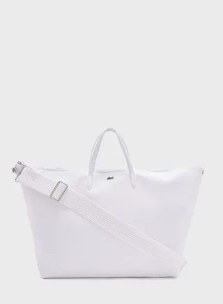 Top Handle Tote