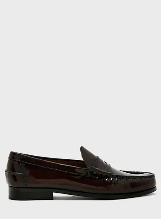 Casual Slip Ons Loafers