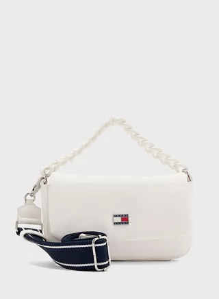 Over Crossbody Bag