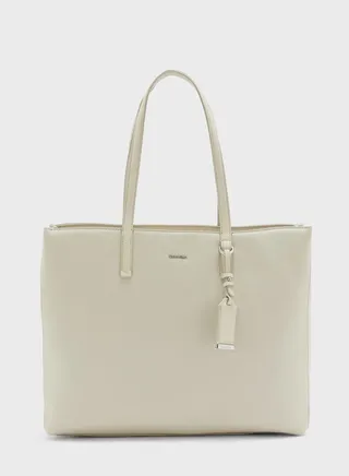 Top Handle Medium Shopper