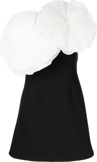 Angelo mini dress