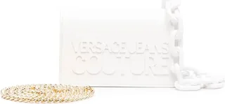 Institutional Logo 2 Crossbody Bag