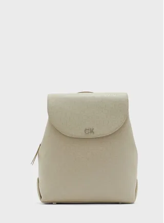 Monogram Backpack