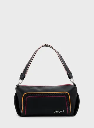 Top Handle Crossbody