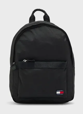 Essential Backpack Bag