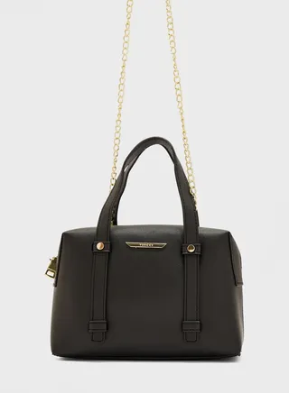 Top Handle Satchel
