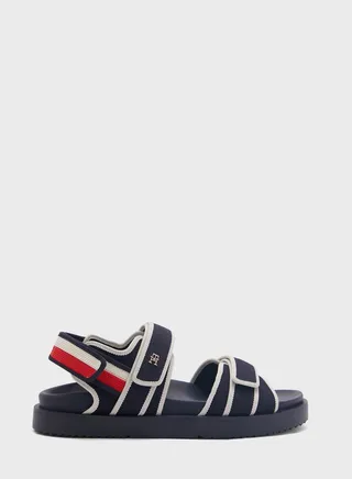 Corporate Sporty Sandals