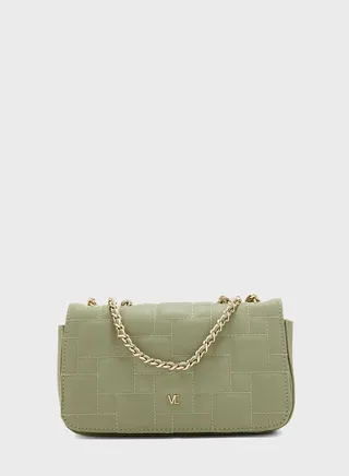 Chain Strap Crossbody