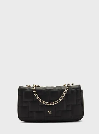 Chain Strap Crossbody