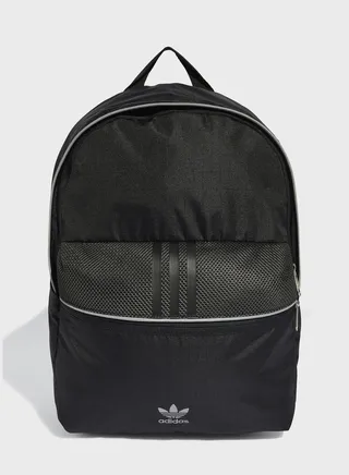 Logo Essential Backpack