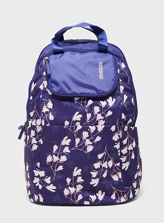 Zumba 30L Backpack