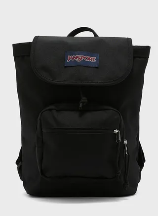 Top Handle Backpack