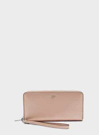 Basic Wallet
