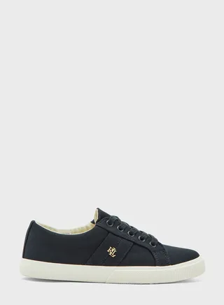 Janson Ii Low Top Sneakers