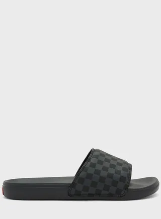 Essential La Costa Slide-On Sandals