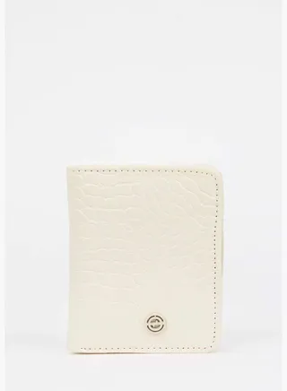 Woman Casual Wallet