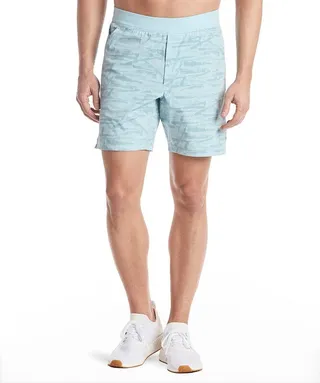 Public Rec Men's Flex Short - Brushed Mist