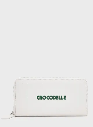 Zip Around Purse