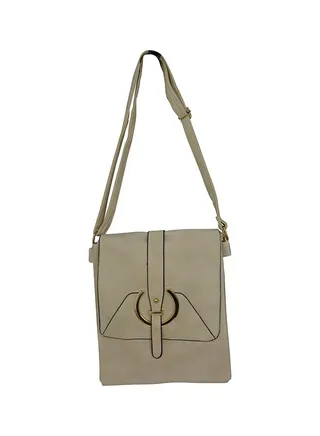 Casual Crossbody Bag
