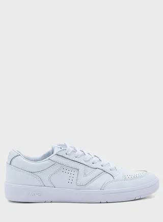 Leather Lowland Cc