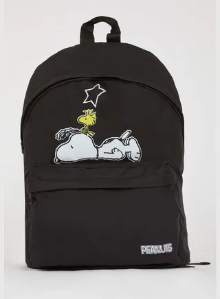 Woman Casual BackPack