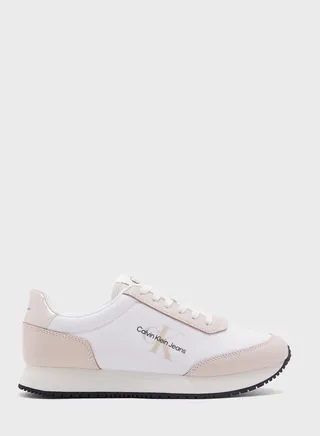 Runner Low Top Sneakers
