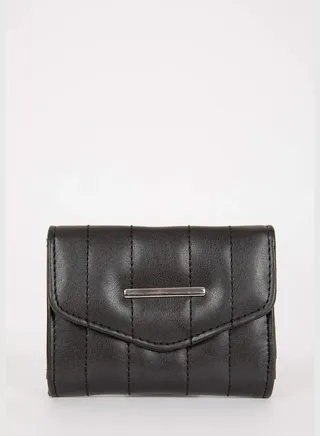 Woman Casual Wallet