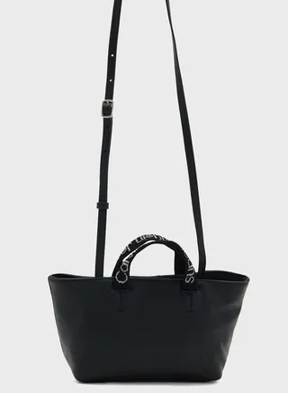 Ultralight Longday Tote