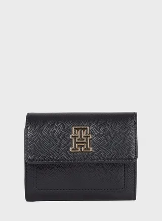 Timeless Medium Flap Over Wallet
