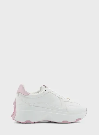 Calebb10 Low-Top Sneakers