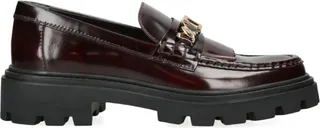 Tod'S Leather Loafers