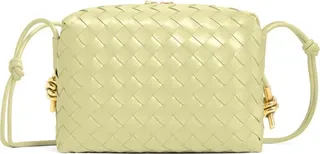 Bottega Veneta Small Loop Camera Bag