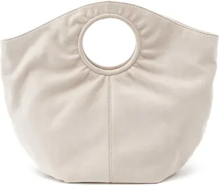 Giorgia Convertible Leather Shoulder Bag