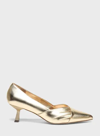 Heeled Shoes