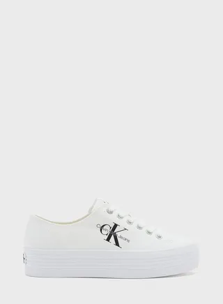 Vulc Low Top Sneakers