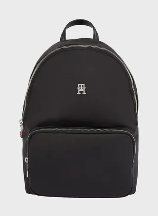 Logo Backpack