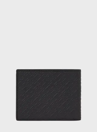 Monogram Mini Cc Wallet