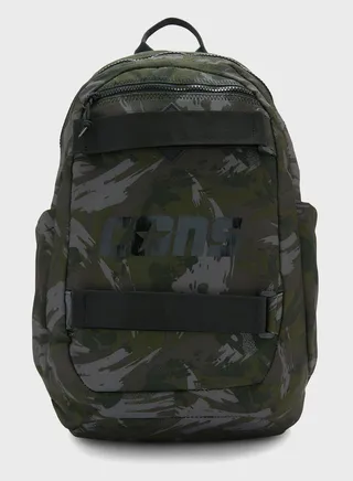 Paint Camo Cons Utility Backpack