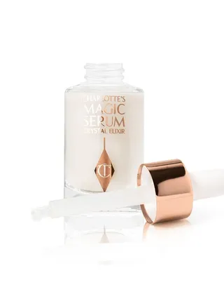 Magic Aura Serum Retail Travel - Global