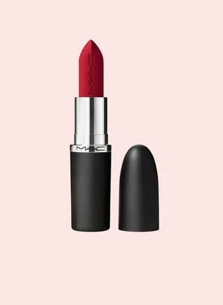 Macximal Silky Matte Lipstick - Ruby Woo