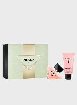 Paradoxe Eau De Parfum Gift Set