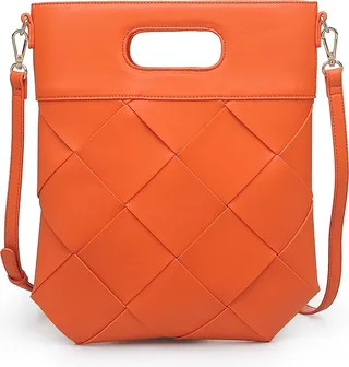 Urban Expressions Rosie Crossbody Bag
