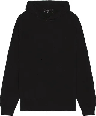 Hilles Hood Cashmere