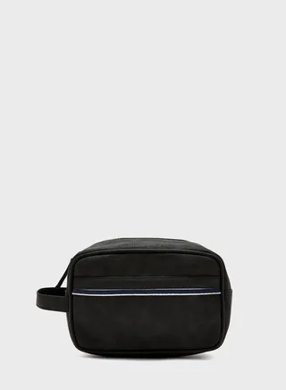 Travel Toiletry Bag