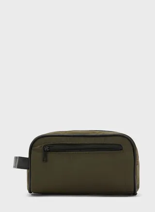 Essential Toiletry Bag