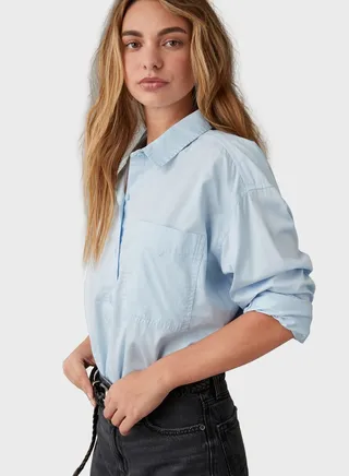 Button Down Shirt