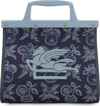 Love Trotter Mini Tote