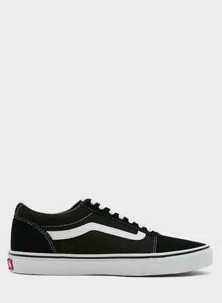 Ward low_top_sneaker