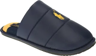Klaren Quilted Slipper