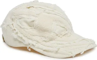 C-Obi baseball cap
